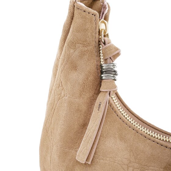 FredsBruder Velvet Wild Shoulder bag Leather 26.5 cm