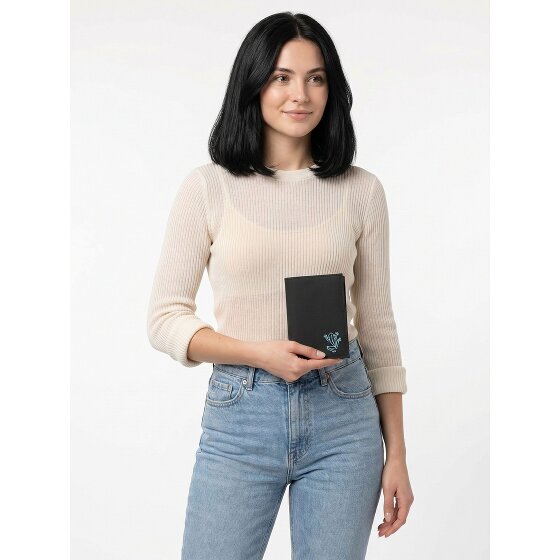 oxmox New Cryptan Wallet RFID protection 10 cm