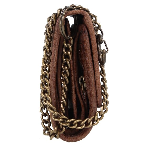 Greenland Nature Montenegro wallet RFID leather 12.5 cm