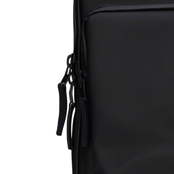Rains Book Daypack 40 cm Laptop compartment