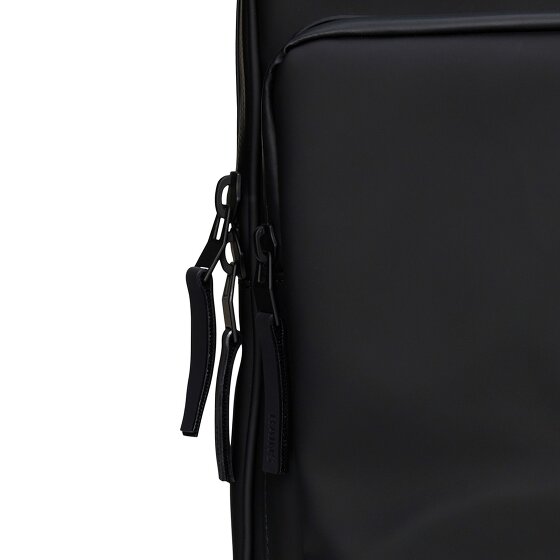 Rains Book Daypack 40 cm Laptop compartment