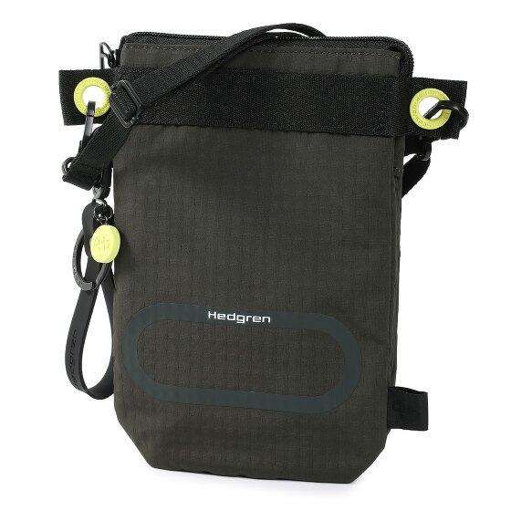 Hedgren Uni Otu Shoulder bag RFID protection 13 cm