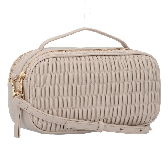 Calvin Klein Ruched Handbag 25 cm