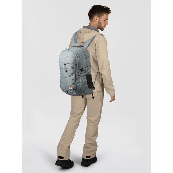 Fjällräven High Coast 28 28 Daypack 41 cm Laptop compartment