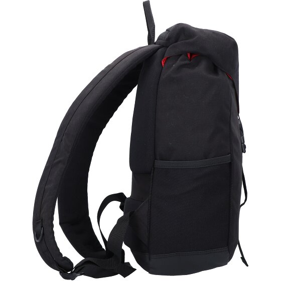 Forvert Dale backpack 45 cm laptop compartment
