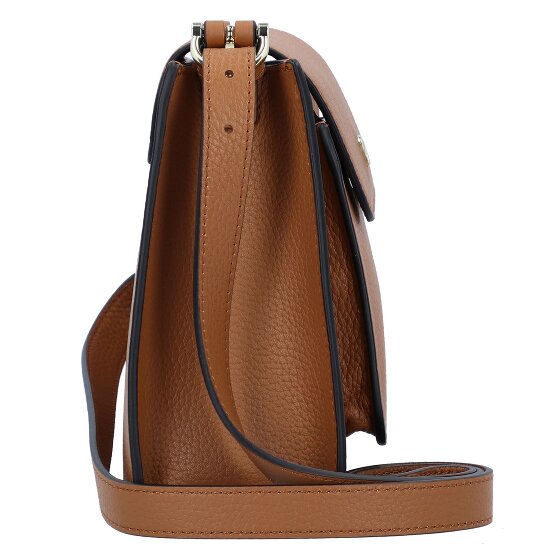 Aigner Delia Handbag Genuine Leather 24 cm