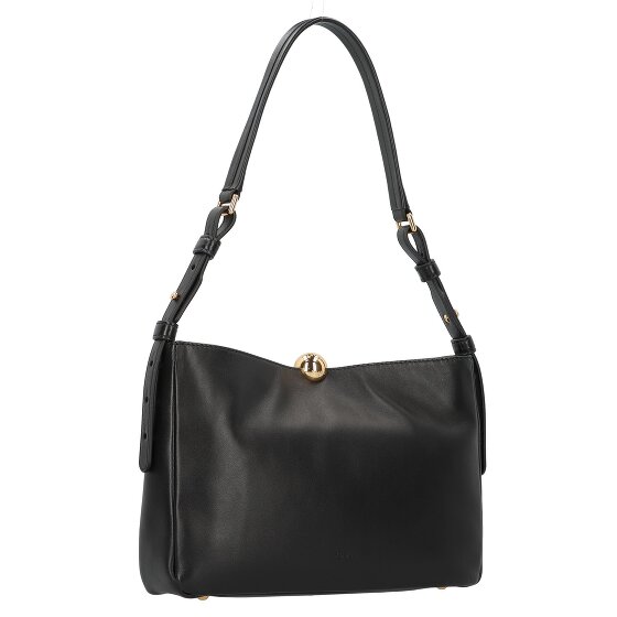 Furla Sfera Soft Shoulder Bag M Leather 30 cm
