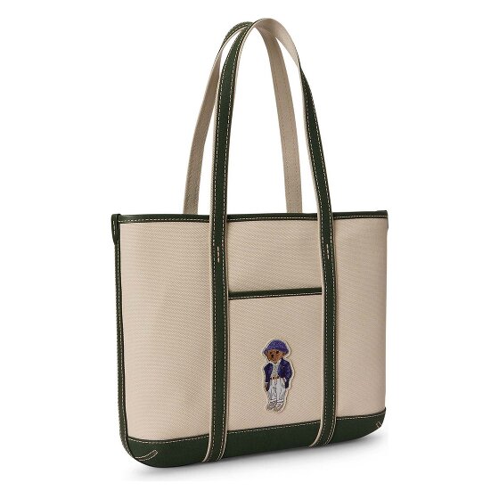 POLO RALPH LAUREN Bear Shoulder Bag 32.5 cm