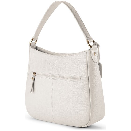 Lazarotti Bologna Leather1 Shoulder Bag Leather 27 cm