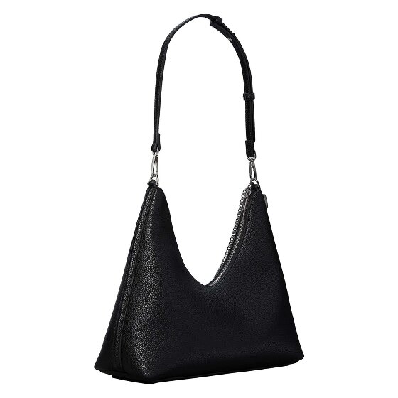 Calvin Klein Hardware Shoulder Bag 34 cm