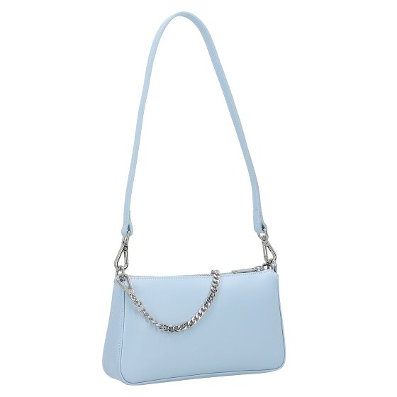 Lancaster Suave Even shoulder bag leather 23 cm