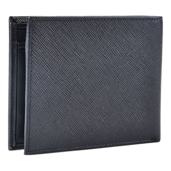Guess Milano Wallet RFID protection 12 cm