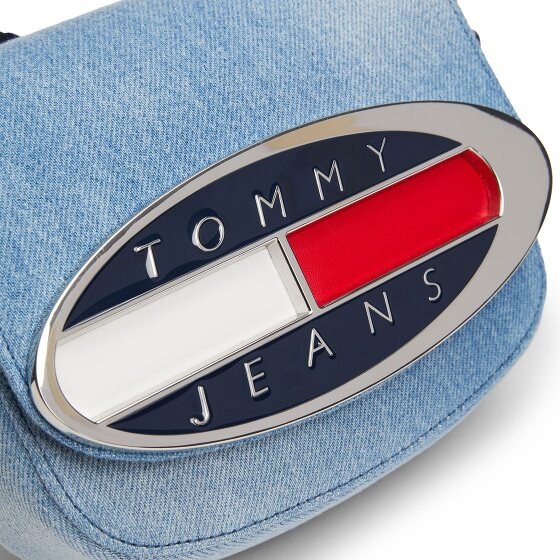 Tommy Hilfiger Jeans TJW Origin Mini Bag Handbag 17.5 cm