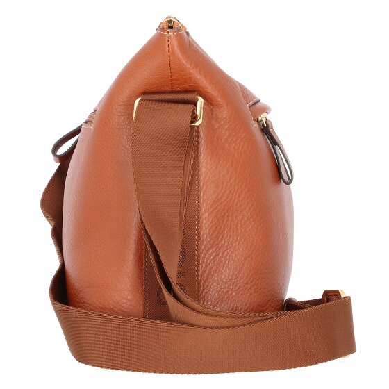 Bric's Life Pelle shoulder bag leather 35 cm