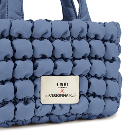 LES VISIONNAIRES Unio Cortina S Handbag 28 cm