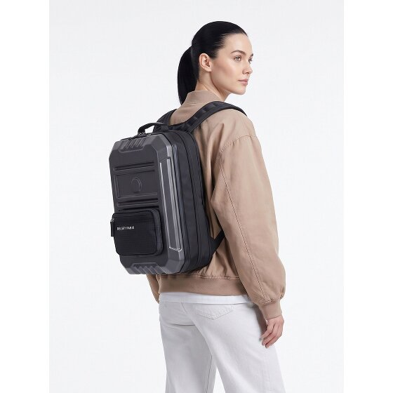 Delsey Paris Rempart Daypack 41.5 cm Laptop compartment