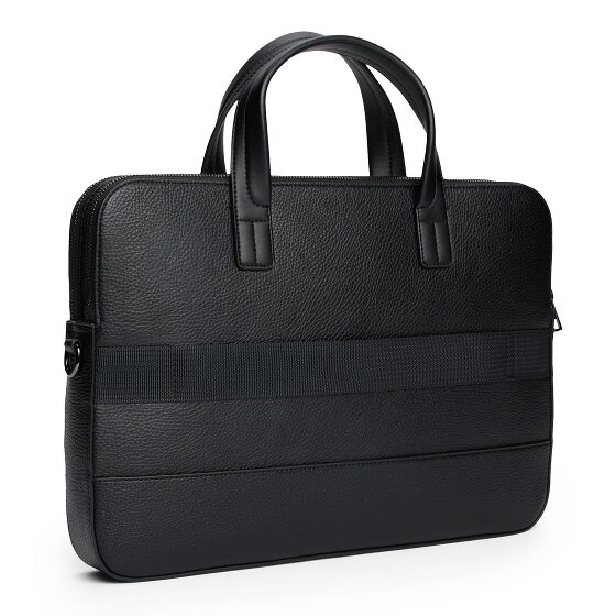 Tommy Hilfiger TH Central Briefcase 40 cm Laptop compartment