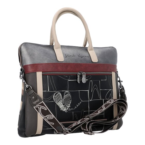 Anekke Mademoiselle Briefcase 40 cm Laptop compartment