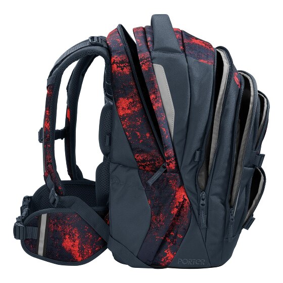 coocazoo Porter School backpack 46 cm