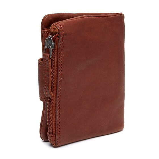 The Chesterfield Brand Mavona Wallet Leather 10 cm