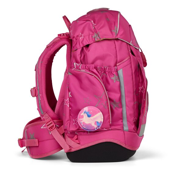 ergobag Maxi School bag set