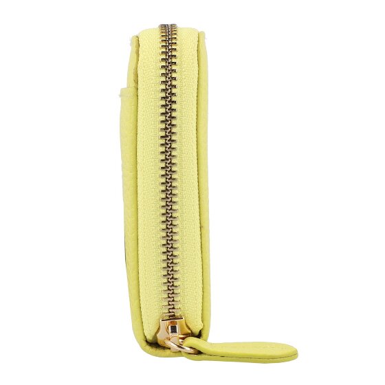 Braun Büffel Asti Wallet RFID protection Leather 19 cm