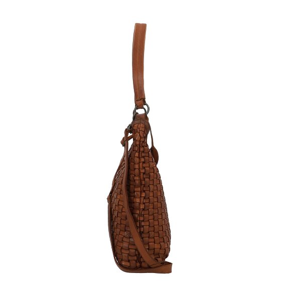 Harbour 2nd Urban Poets Tuula-Up Shoulder bag Leather 22 cm