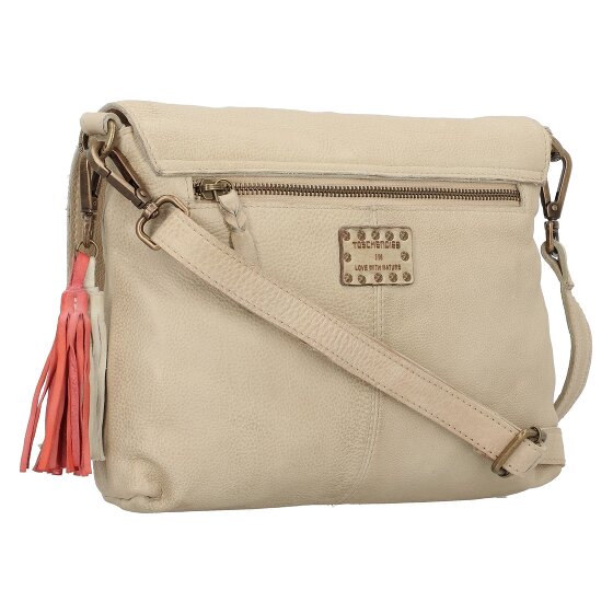 Taschendieb Wien Herzweg Shoulder bag Leather 29 cm