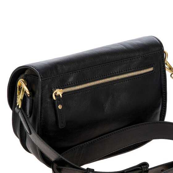 Bric's Volterra Shoulder bag Leather 25.5 cm Bric's Volterra Shoulder bag Leather 25.5 cm