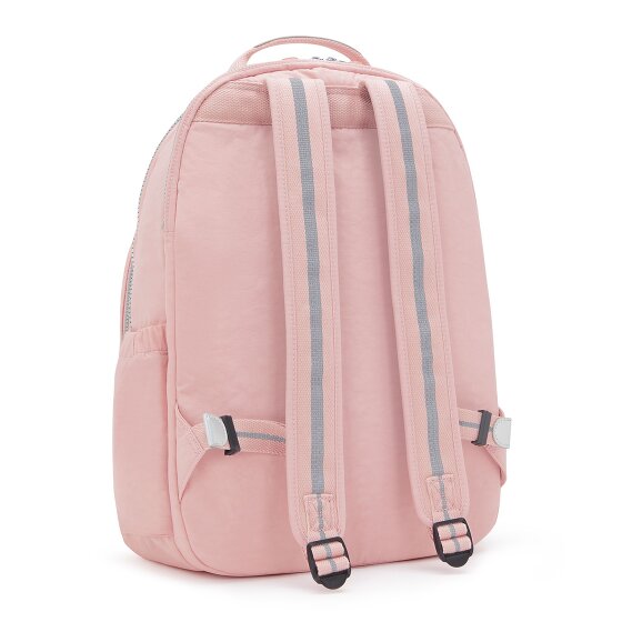 Kipling Back to School Seoul Lap School backpack 44 cm