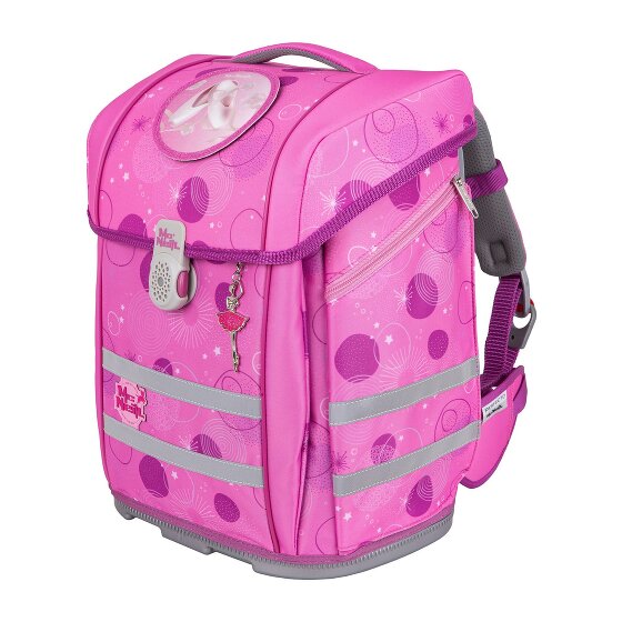 McNeill Perfecto School bag set 5-piece