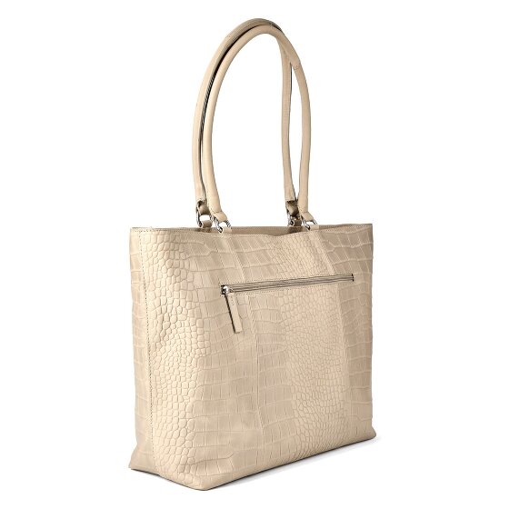 Burkely Cool Colbie Shopper Bag Genuine Leather 37 cm