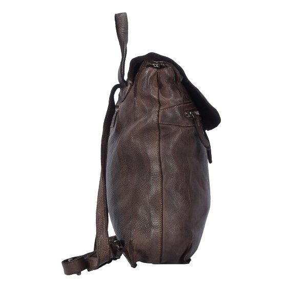 Harold's Submarine backpack leather 33 cm
