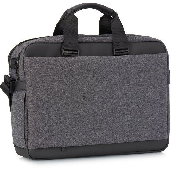Hedgren Next Byte Briefcase RFID 39 cm laptop compartment