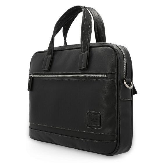 Picard Breakers Briefcase 39 cm Laptop compartment