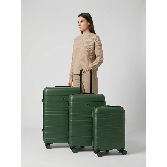 Roncato Baseliner 4 wheels Suitcase set 3-piece