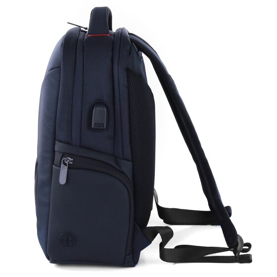 Roncato Surface backpack 40 cm laptop compartment Roncato Surface backpack 40 cm laptop compartment