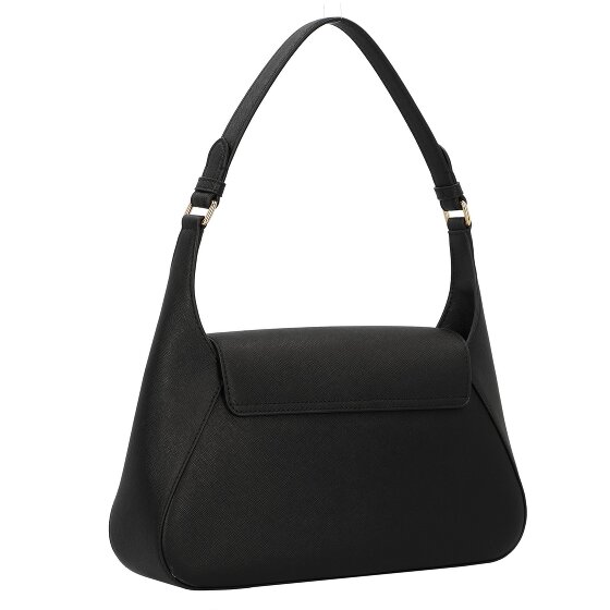 Lauren Ralph Lauren Schylar Shoulder Bag Leather 30 cm