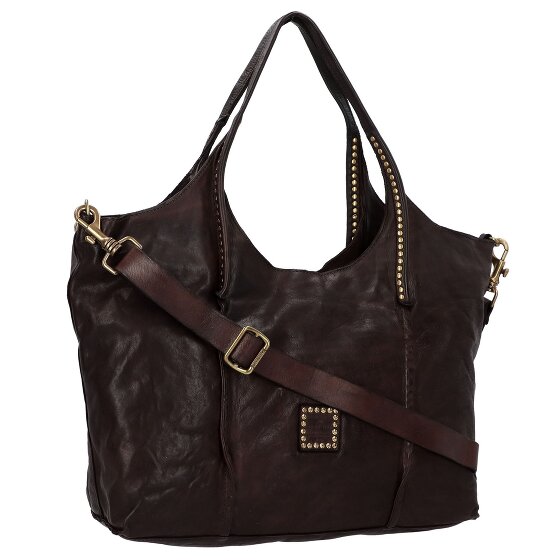 Campomaggi Antonia Shopper Bag Leather 40 cm