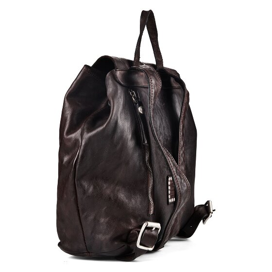 Campomaggi Carlotta City Backpack Genuine Leather 31 cm