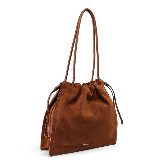 Coccinelle Dulse Shoulder Bag Leather 31 cm