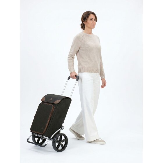 Andersen Shopper Royal Shopper Holk Shopping Trolley 58 cm