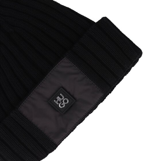 Hugo Xofor Knitted hat