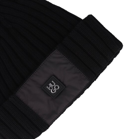 Hugo Xofor Knitted hat