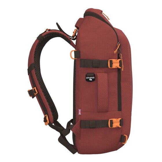 Cabin Zero Adventure Cabin Bag ADV 32L Backpack 46 cm