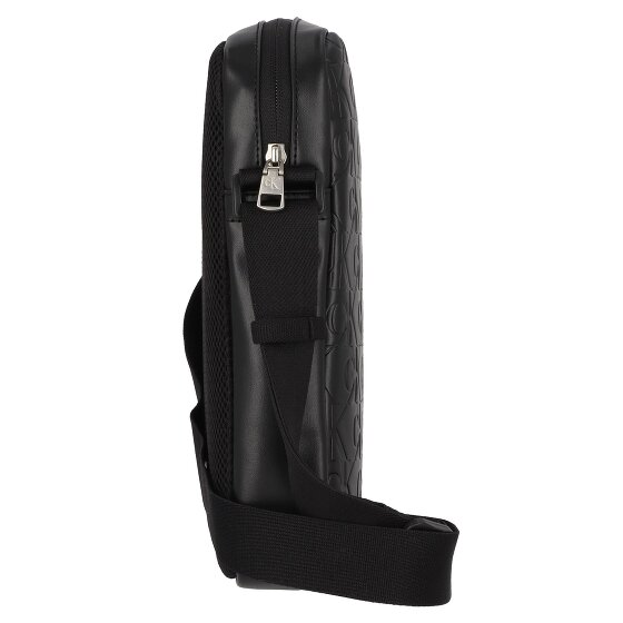 Calvin Klein Jeans Monogram Shoulder bag 18 cm Calvin Klein Jeans Monogram Shoulder bag 18 cm