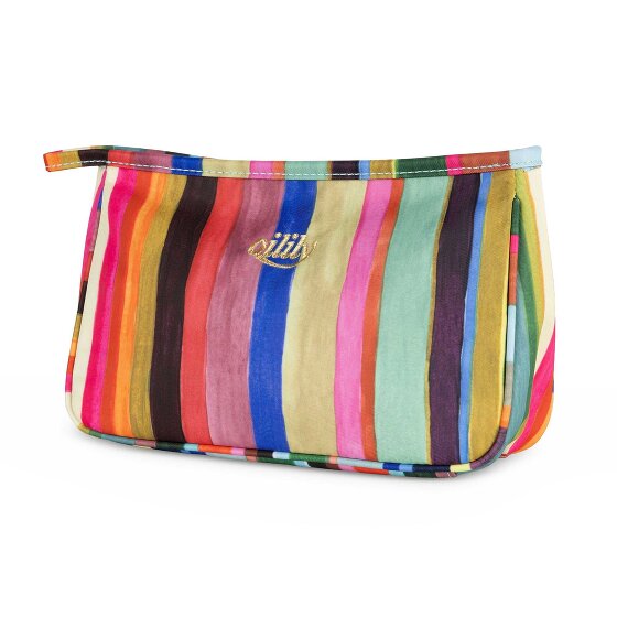 Oilily Pieternella stripe Cosmetic bag 22 cm