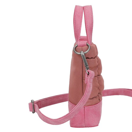 Fritzi aus Preußen Brigitte x fritzi Mini Toty limited Bubble Mini Bag Handbag 13 cm