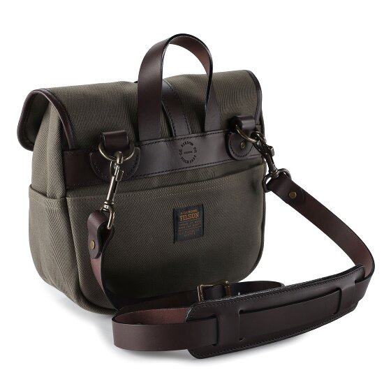 Filson Luggage Twill Shoulder bag 25.5 cm