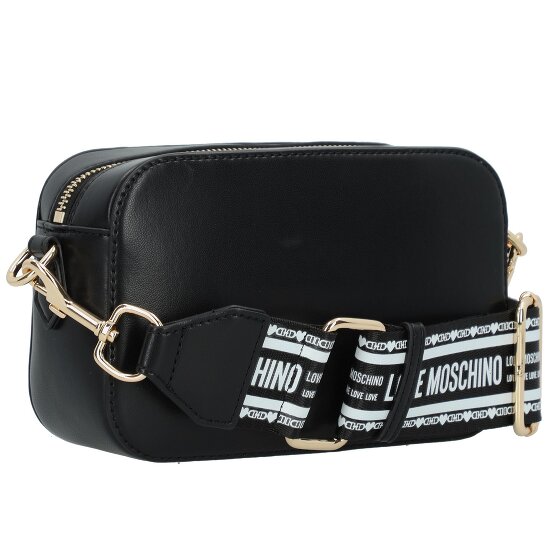 Love Moschino Ember Shoulder bag 20 cm